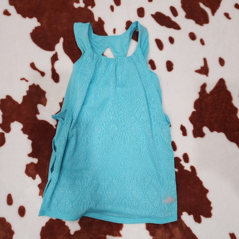 Riding Top from Dover Saddlery